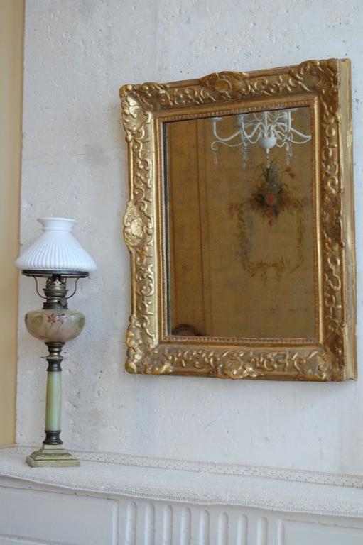Jardins Secrets Bed & Breakfast อองกูแลม ภายนอก รูปภาพ